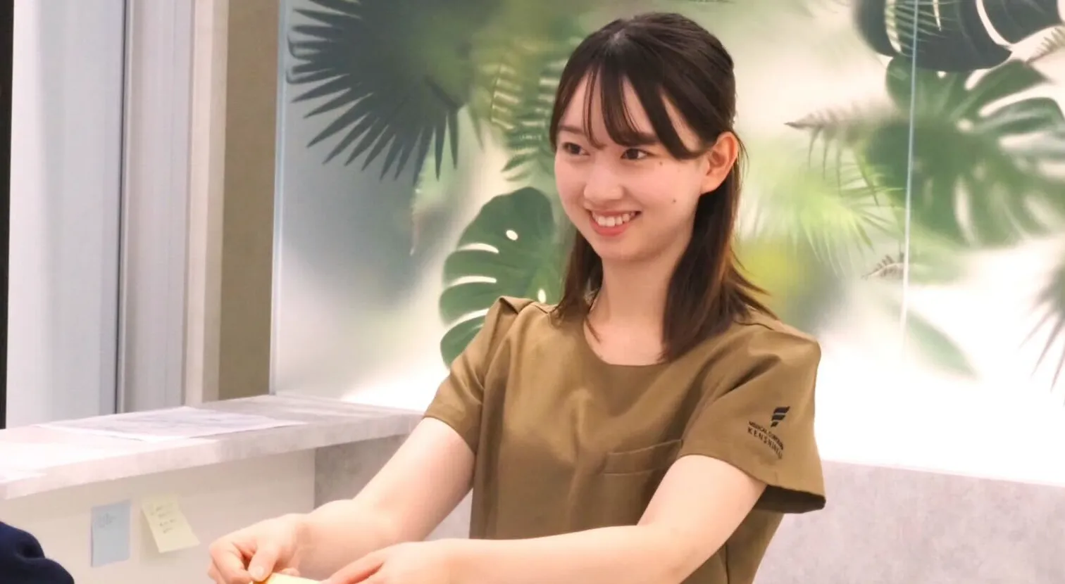 土曜日診療・24時間ネット予約