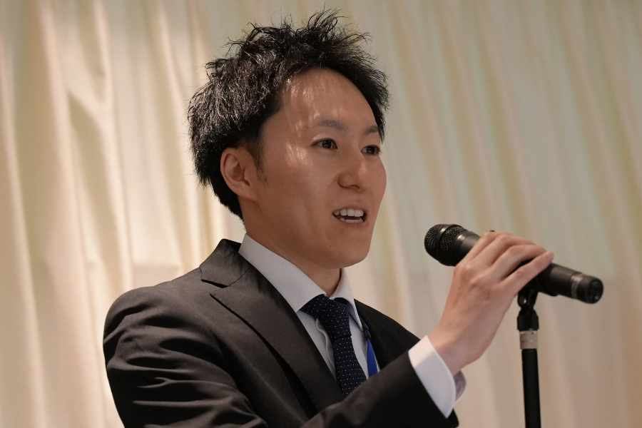 院長 藤本修平