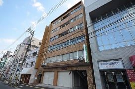 クリニック外観