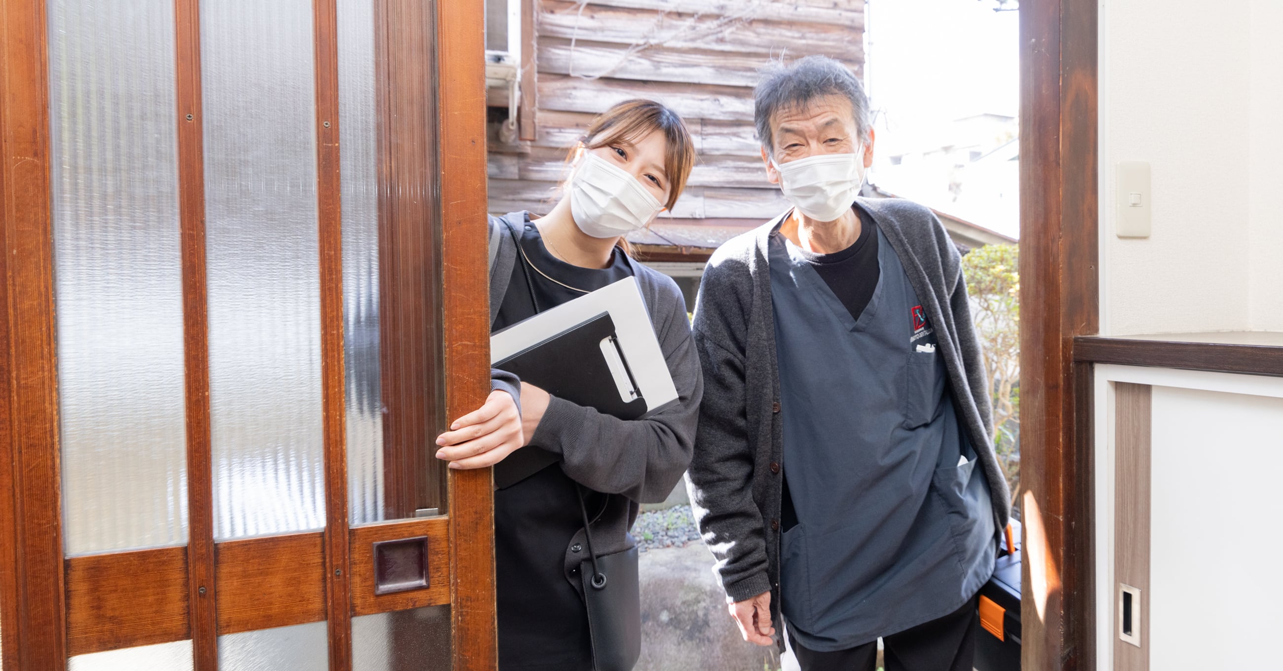 広島の訪問歯科｜藤本歯科クリニック