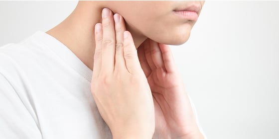 嚥下障害の基礎訓練