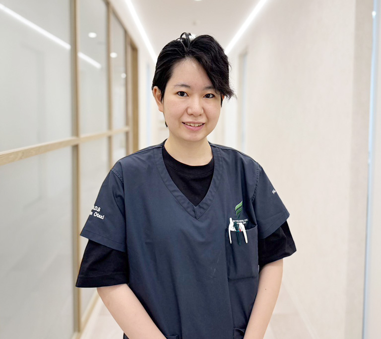 歯科医師のご紹介(3)